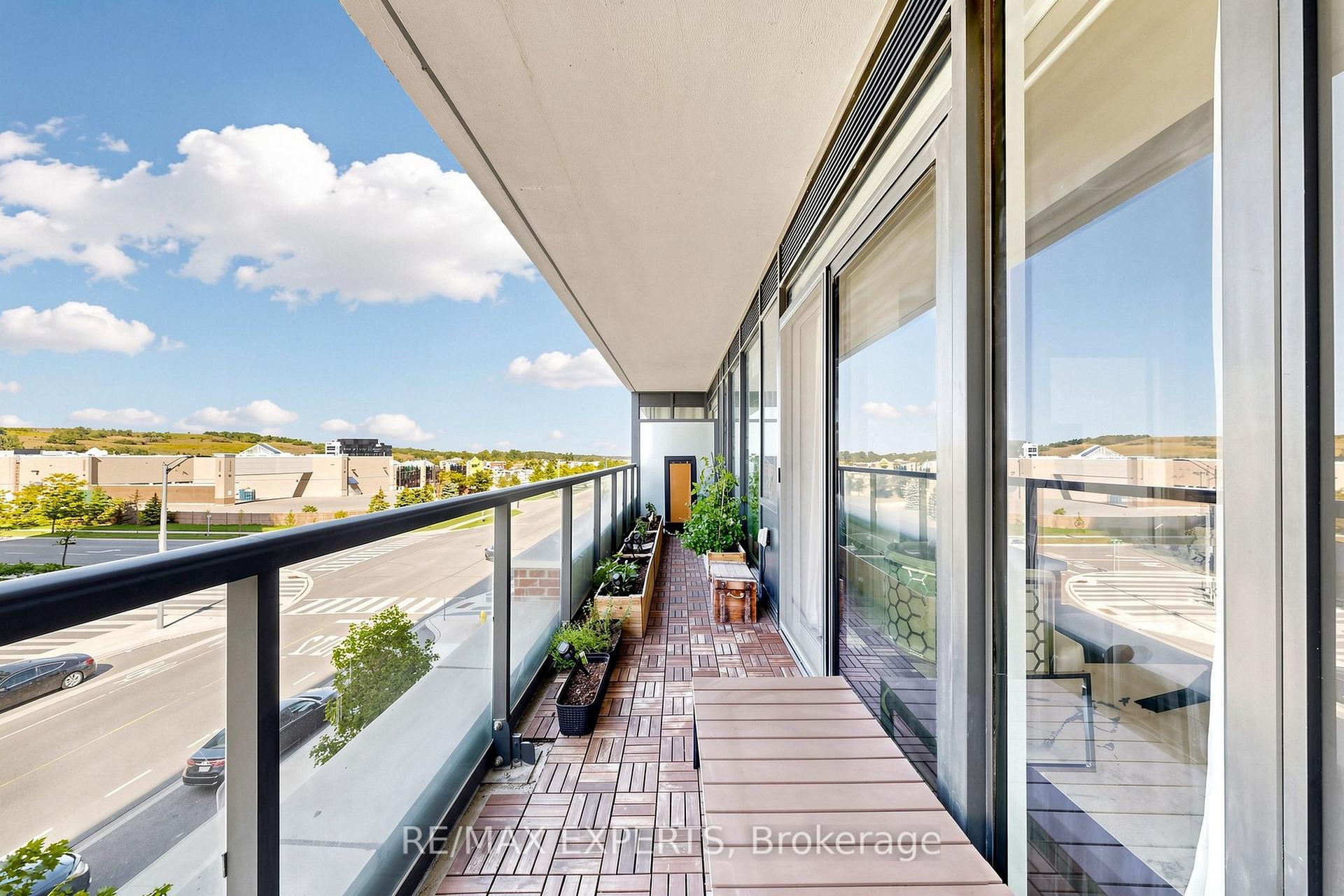 Photo 20 of Unit 302, 99 Eagle Rock Way, Vaughan, Rural Vaughan — HOMEH