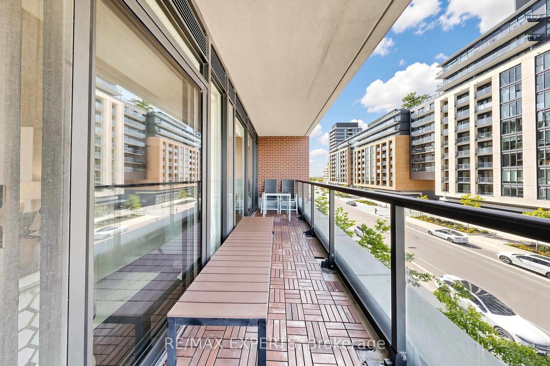 Photo 21 of Unit 302, 99 Eagle Rock Way, Vaughan, Rural Vaughan — HOMEH