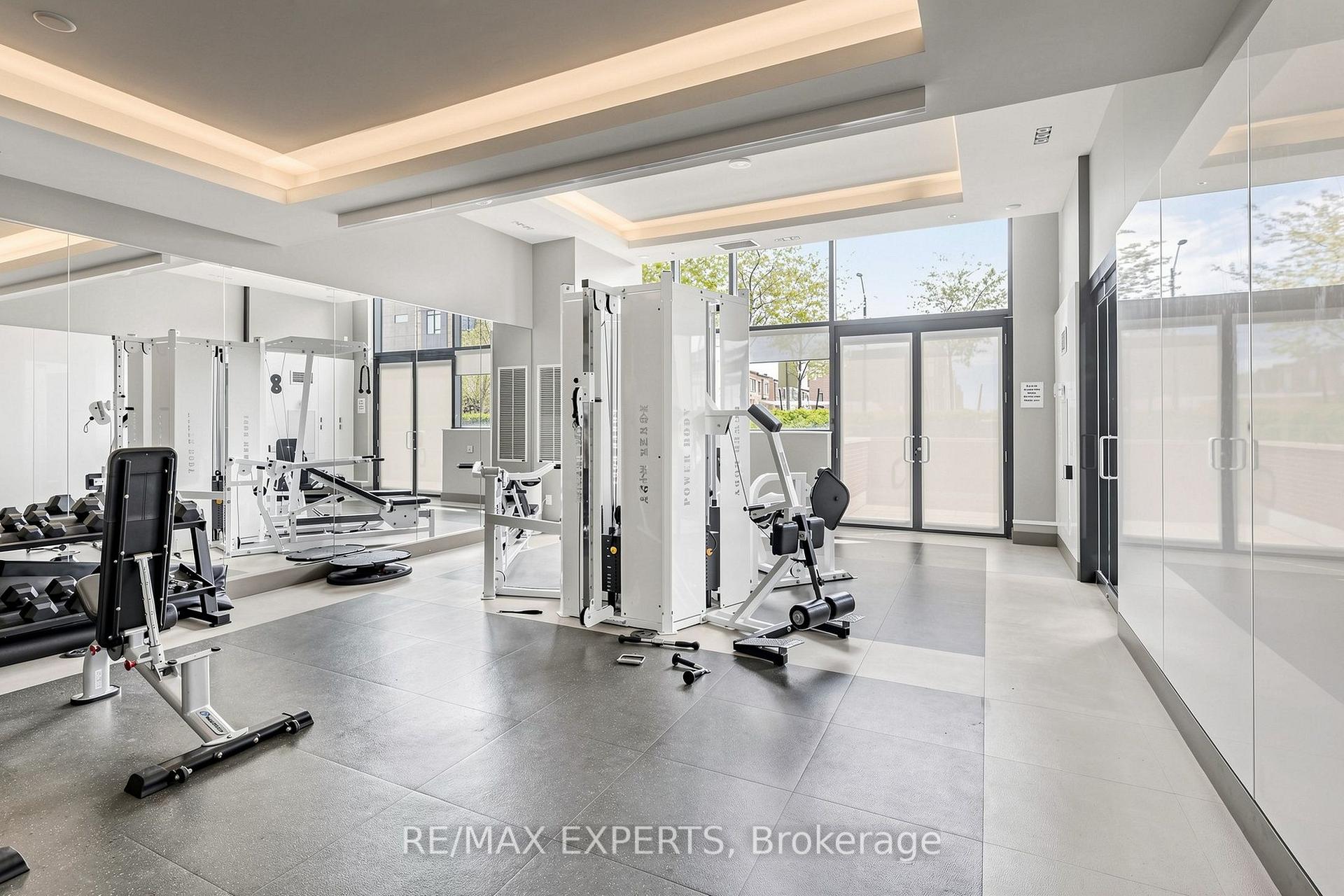 Photo 24 of Unit 302, 99 Eagle Rock Way, Vaughan, Rural Vaughan — HOMEH