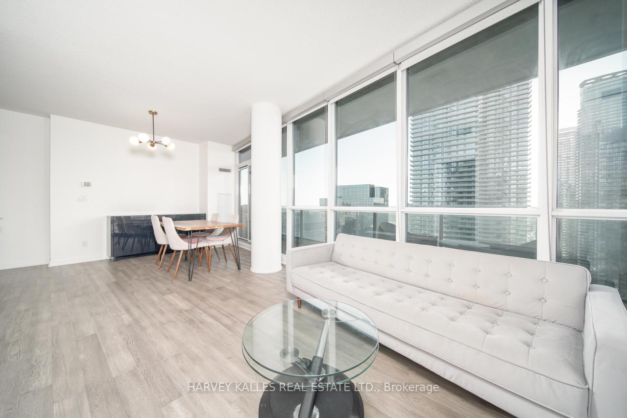 Photo 10 of Unit 4003, 33 Bay Street, Toronto, Waterfront Communities — HOMEH