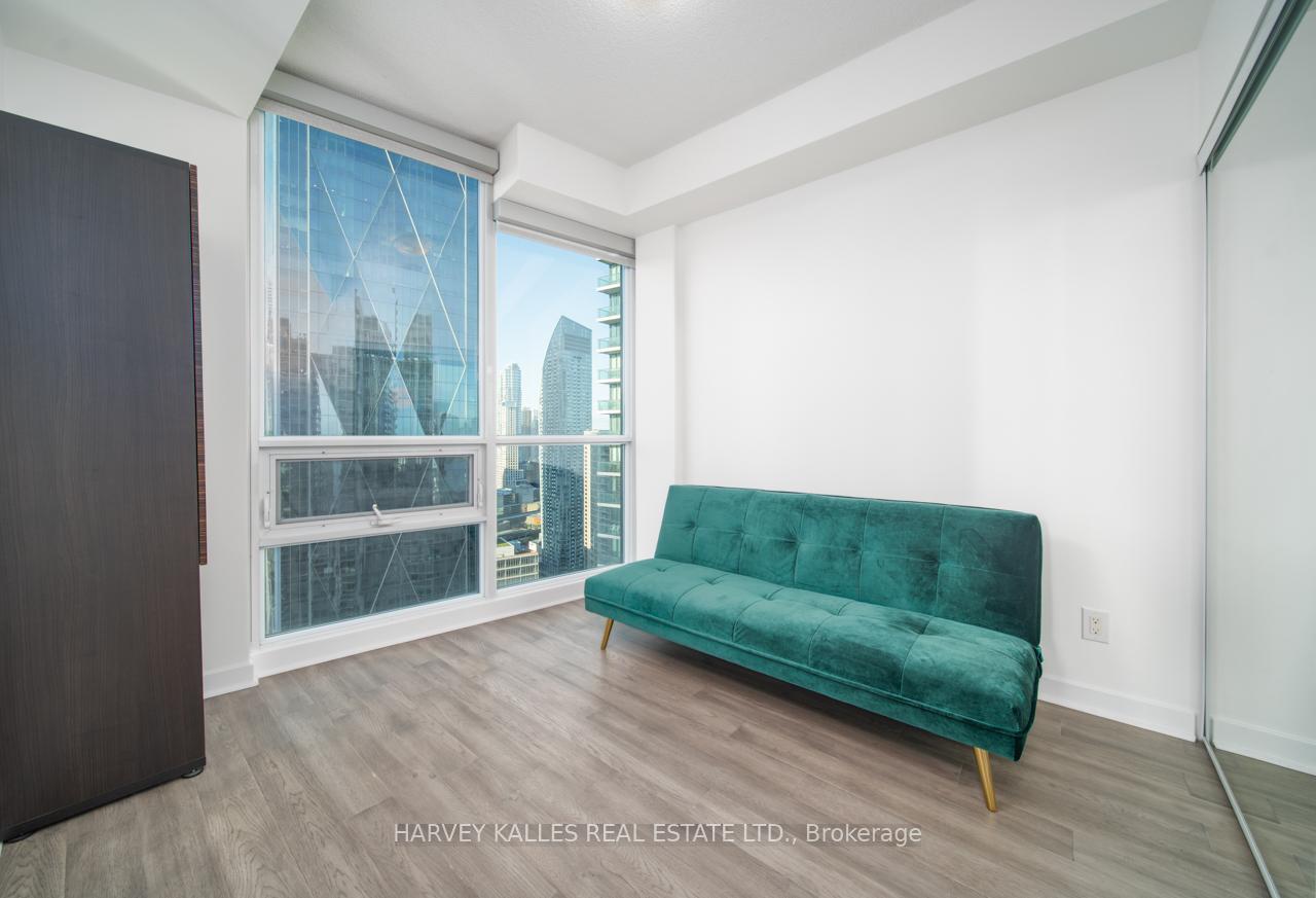 Photo 14 of Unit 4003, 33 Bay Street, Toronto, Waterfront Communities — HOMEH