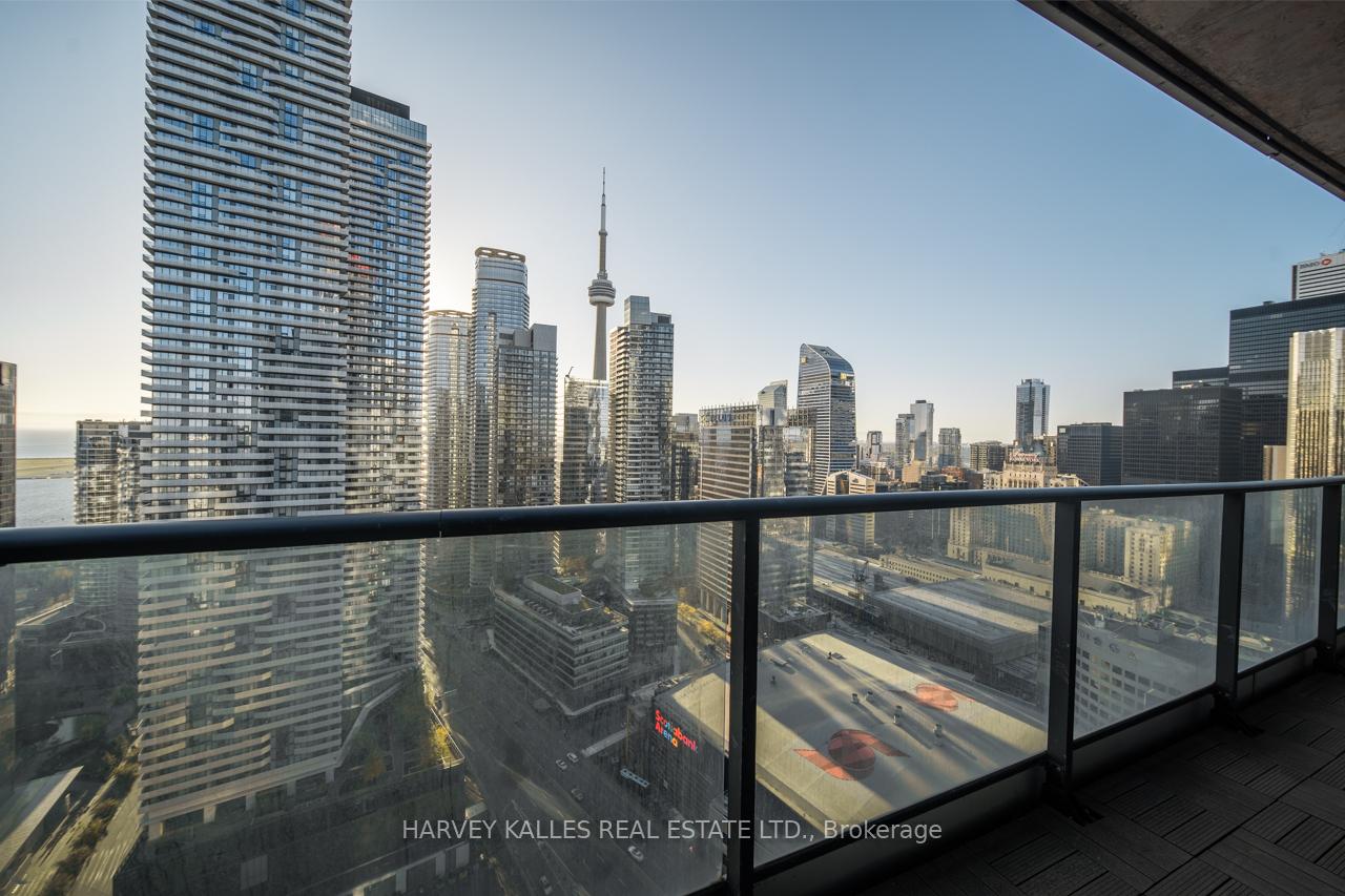 Photo 17 of Unit 4003, 33 Bay Street, Toronto, Waterfront Communities — HOMEH