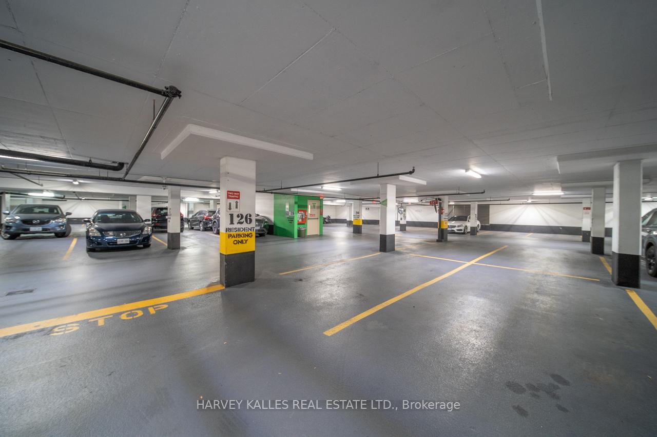Photo 19 of Unit 4003, 33 Bay Street, Toronto, Waterfront Communities — HOMEH