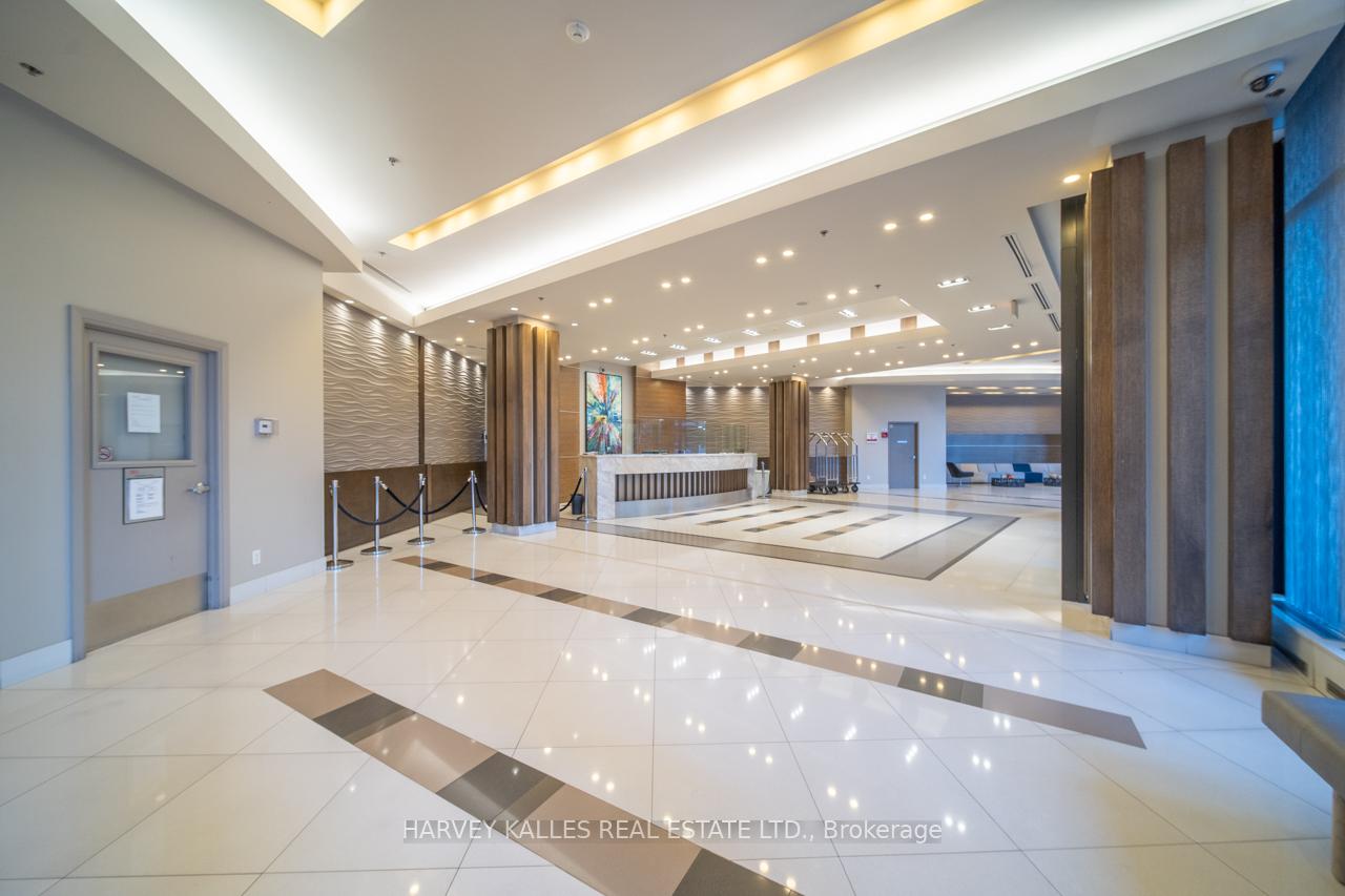 Photo 20 of Unit 4003, 33 Bay Street, Toronto, Waterfront Communities — HOMEH