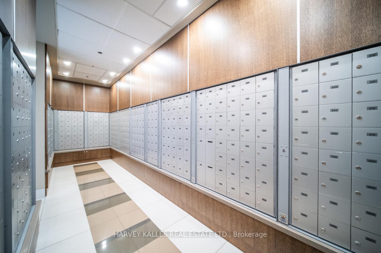 Photo 21 of Unit 4003, 33 Bay Street, Toronto, Waterfront Communities — HOMEH