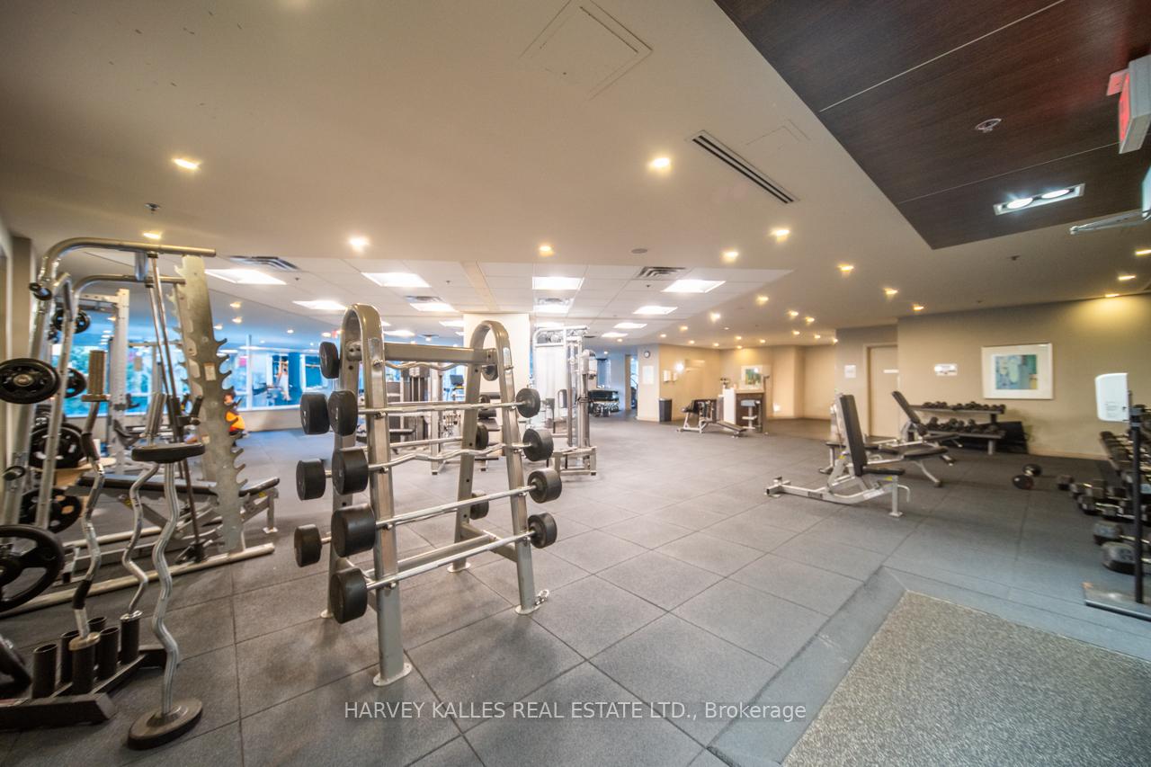 Photo 23 of Unit 4003, 33 Bay Street, Toronto, Waterfront Communities — HOMEH