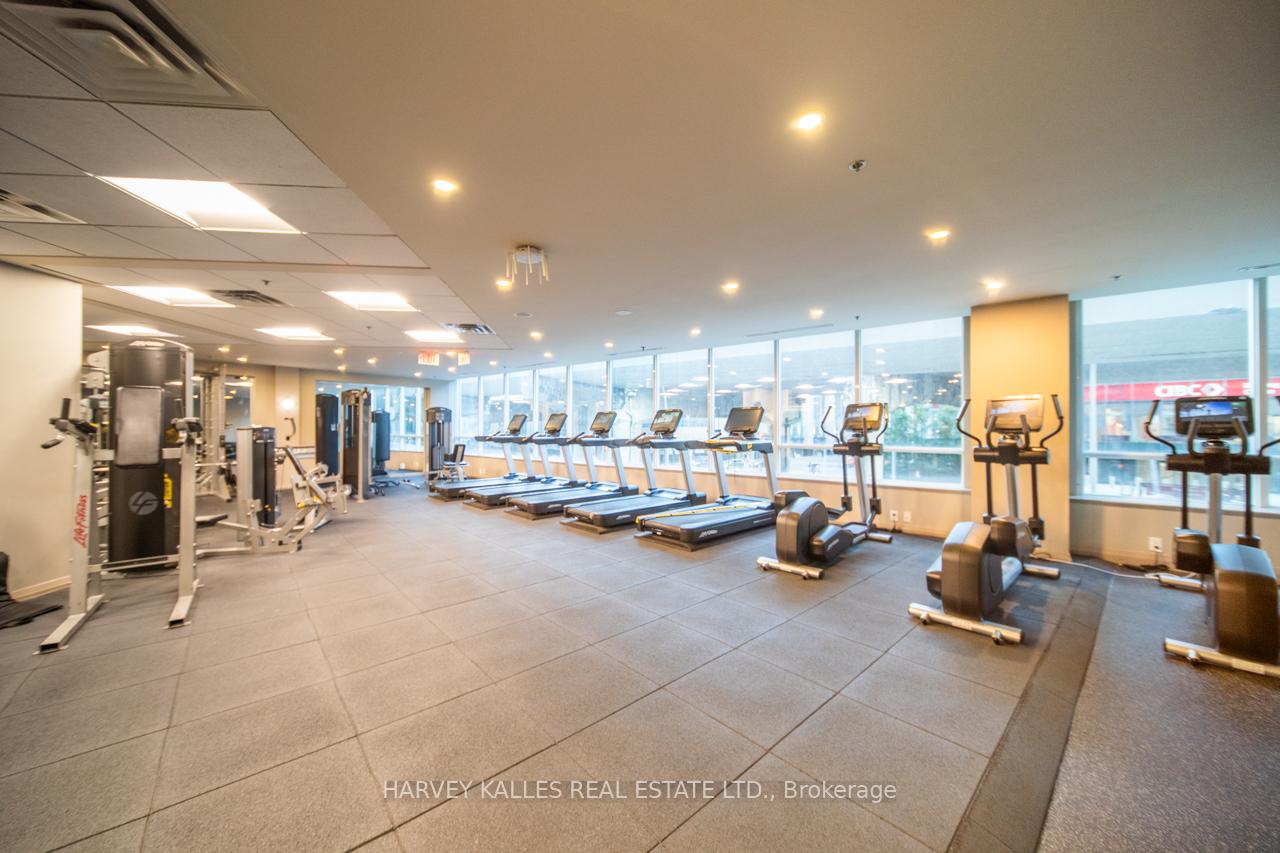 Photo 24 of Unit 4003, 33 Bay Street, Toronto, Waterfront Communities — HOMEH