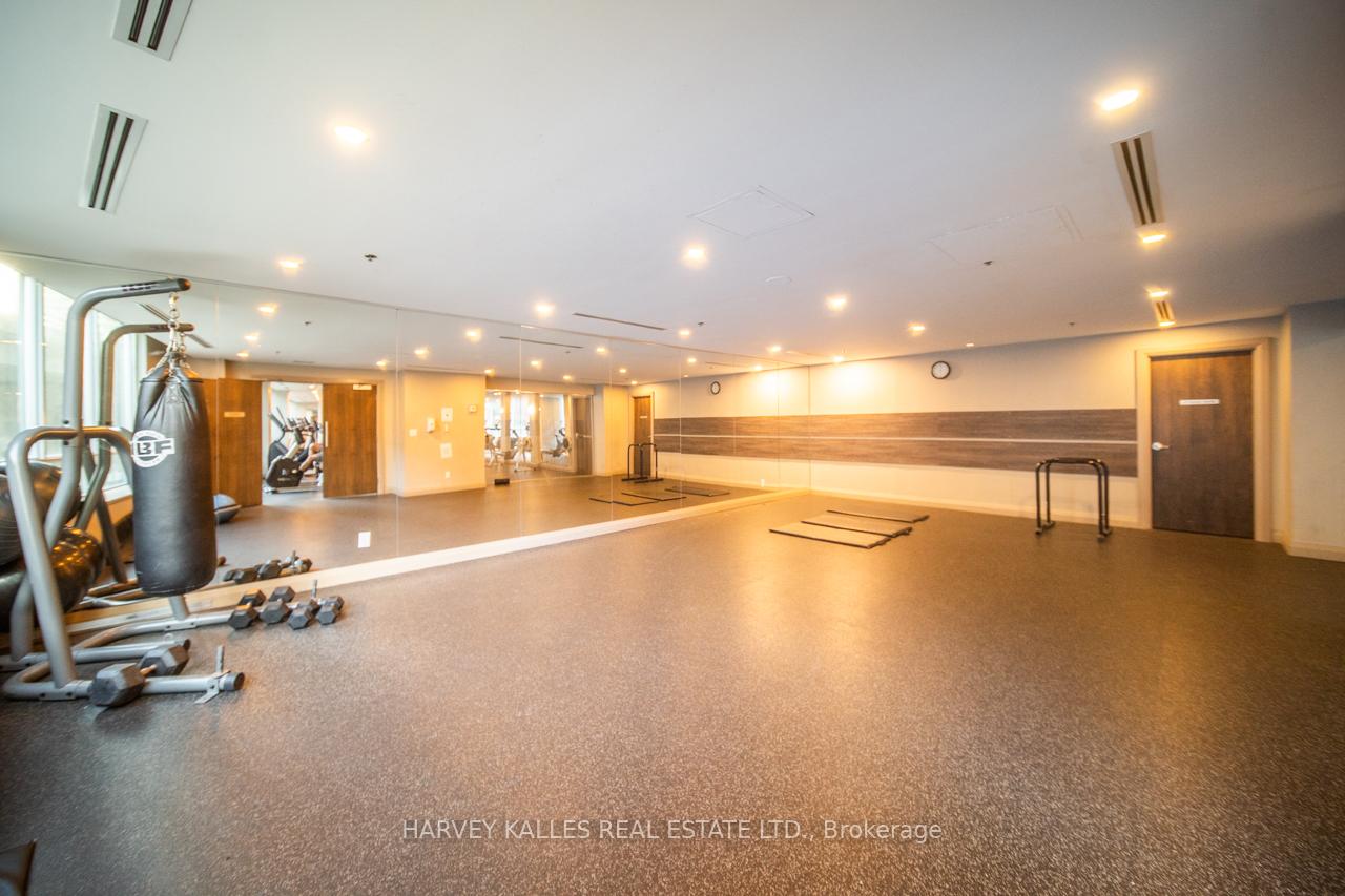 Photo 25 of Unit 4003, 33 Bay Street, Toronto, Waterfront Communities — HOMEH