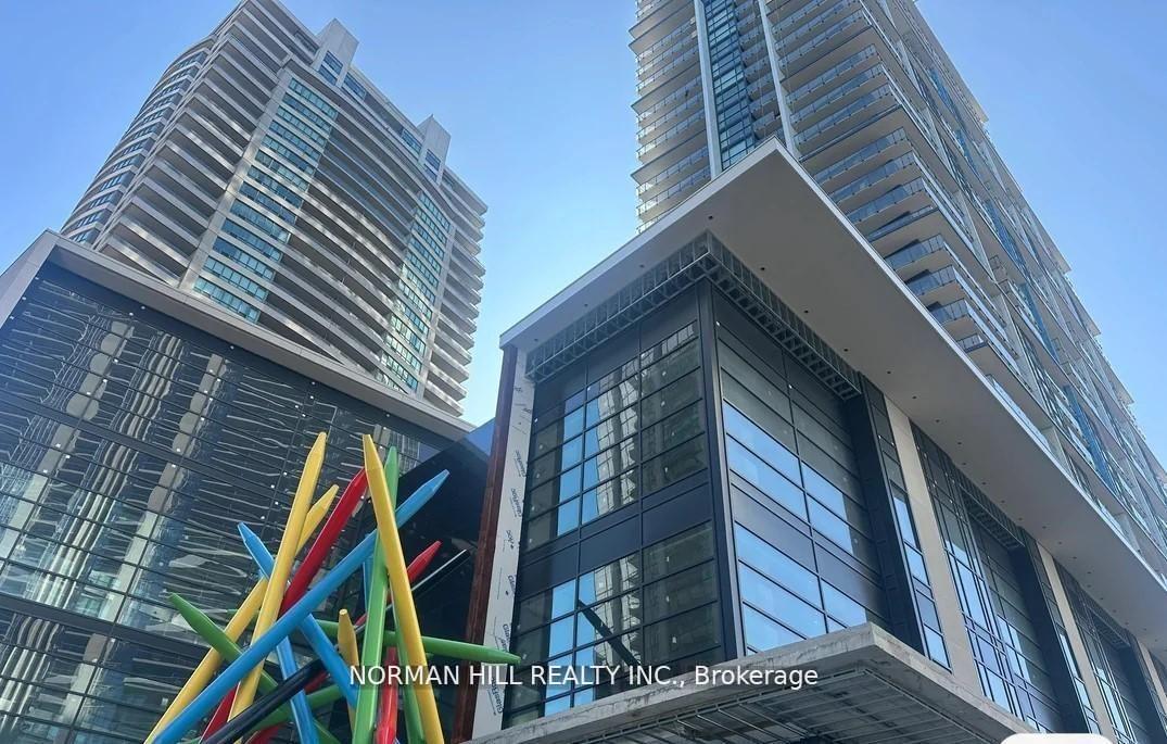 Photo of Unit PH502, 4955 Yonge Street