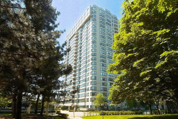 Photo 1 of Unit 2112, 1 Aberfoyle Crescent, Etobicoke, Islington-City Centre West — HOMEH