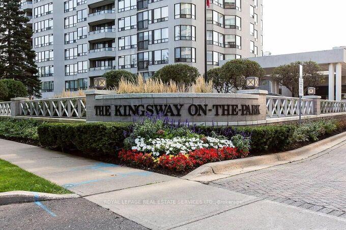 Photo 2 of Unit 2112, 1 Aberfoyle Crescent, Etobicoke, Islington-City Centre West — HOMEH