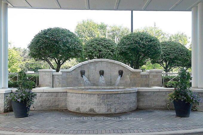 Photo 3 of Unit 2112, 1 Aberfoyle Crescent, Etobicoke, Islington-City Centre West — HOMEH