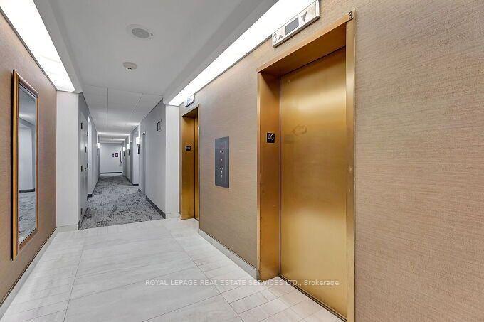 Photo 9 of Unit 2112, 1 Aberfoyle Crescent, Etobicoke, Islington-City Centre West — HOMEH