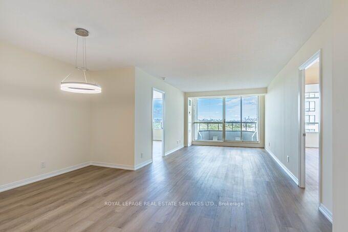 Photo 11 of Unit 2112, 1 Aberfoyle Crescent, Etobicoke, Islington-City Centre West — HOMEH