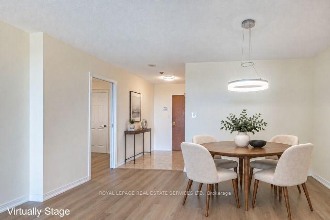 Photo 16 of Unit 2112, 1 Aberfoyle Crescent, Etobicoke, Islington-City Centre West — HOMEH