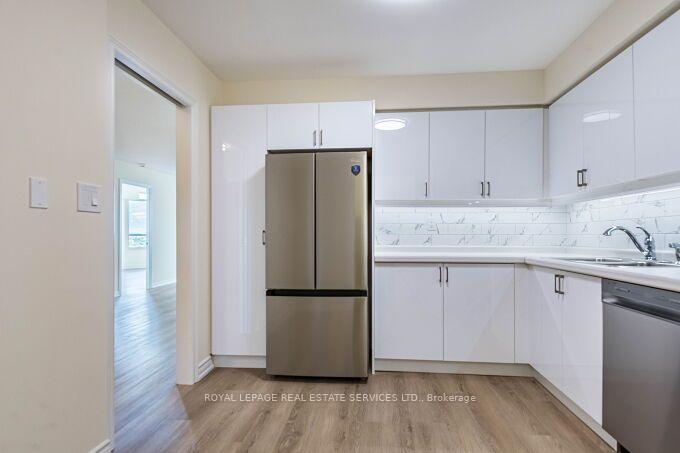 Photo 17 of Unit 2112, 1 Aberfoyle Crescent, Etobicoke, Islington-City Centre West — HOMEH