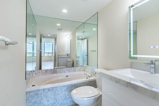 Photo 25 of Unit 2112, 1 Aberfoyle Crescent, Etobicoke, Islington-City Centre West — HOMEH