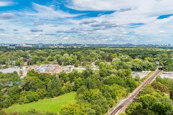 Photo 27 of Unit 2112, 1 Aberfoyle Crescent, Etobicoke, Islington-City Centre West — HOMEH