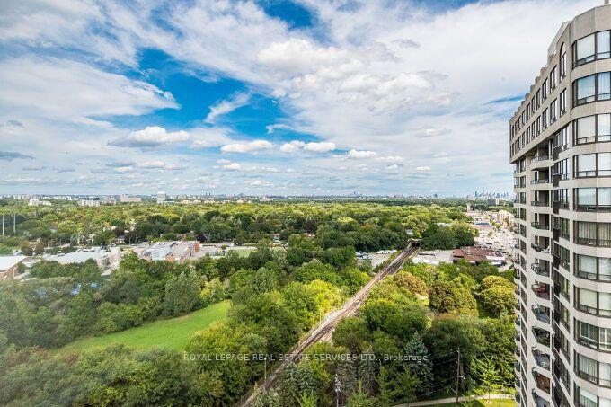 Photo 31 of Unit 2112, 1 Aberfoyle Crescent, Etobicoke, Islington-City Centre West — HOMEH