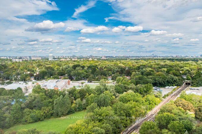 Photo 33 of Unit 2112, 1 Aberfoyle Crescent, Etobicoke, Islington-City Centre West — HOMEH