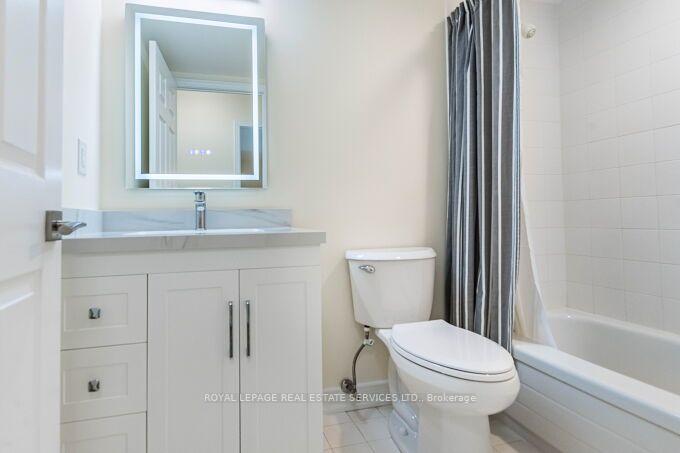 Photo 35 of Unit 2112, 1 Aberfoyle Crescent, Etobicoke, Islington-City Centre West — HOMEH