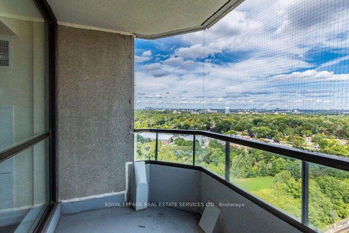 Photo 37 of Unit 2112, 1 Aberfoyle Crescent, Etobicoke, Islington-City Centre West — HOMEH