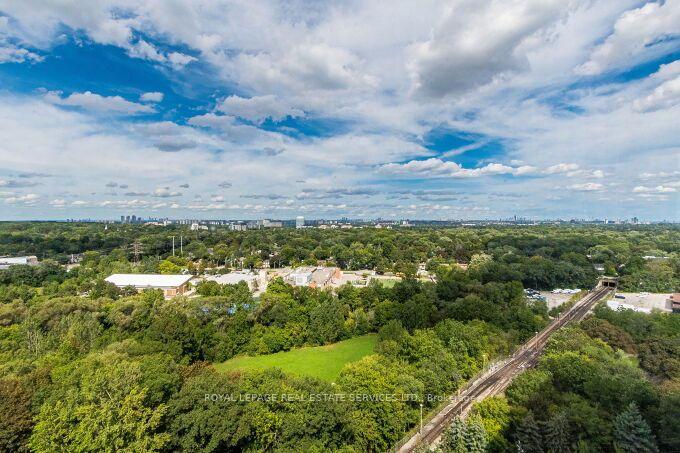 Photo 38 of Unit 2112, 1 Aberfoyle Crescent, Etobicoke, Islington-City Centre West — HOMEH