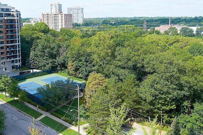 Photo 45 of Unit 2112, 1 Aberfoyle Crescent, Etobicoke, Islington-City Centre West — HOMEH