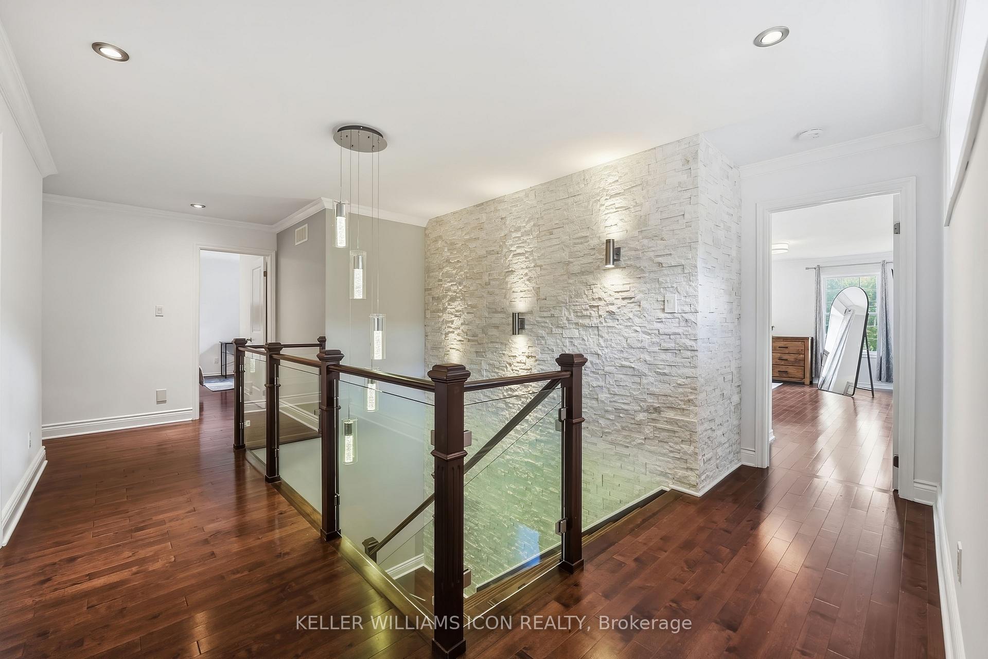 Photo 22 of 12 Bie Street, Ottawa, Merivale Gardens — HOMEH