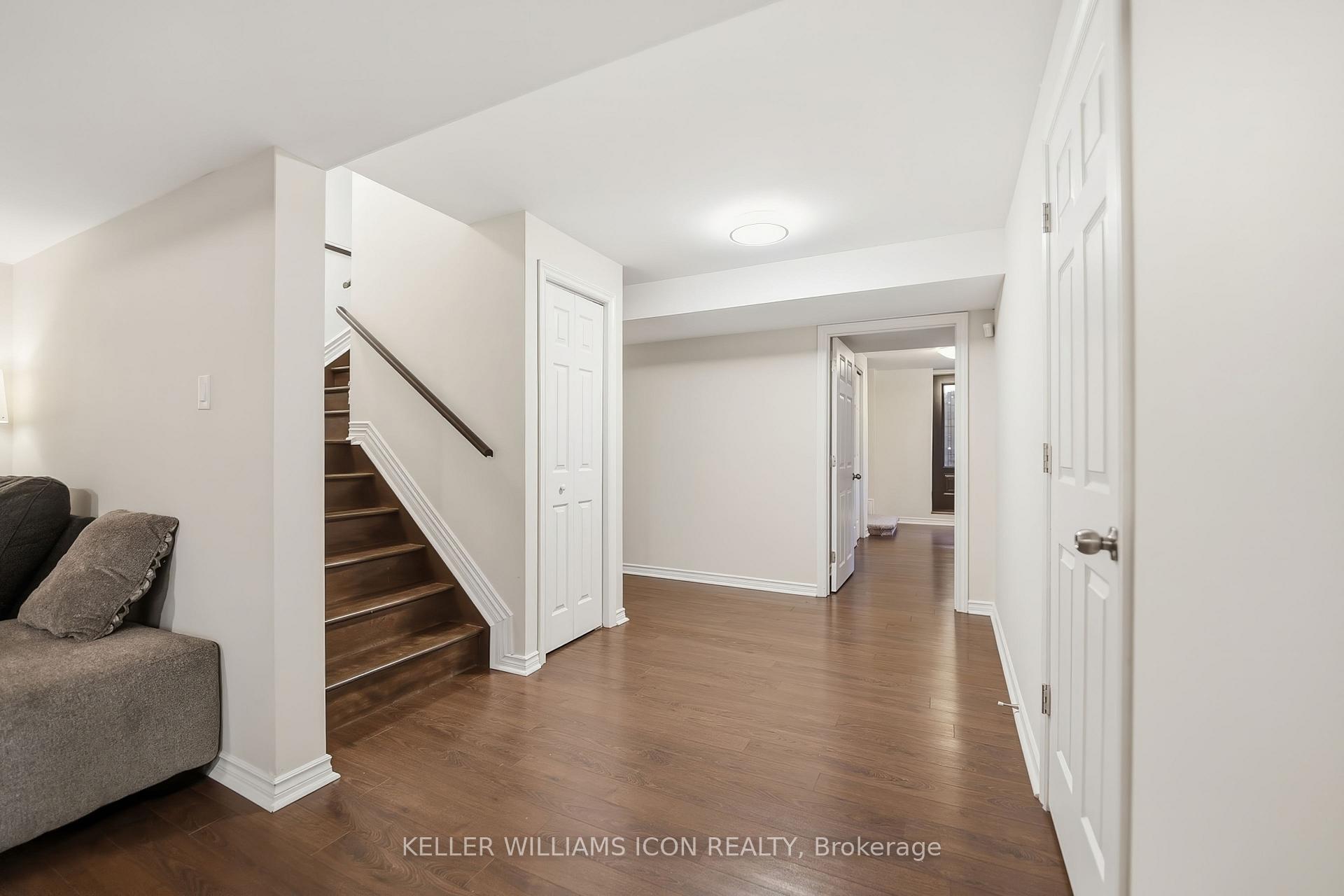 Photo 37 of 12 Bie Street, Ottawa, Merivale Gardens — HOMEH