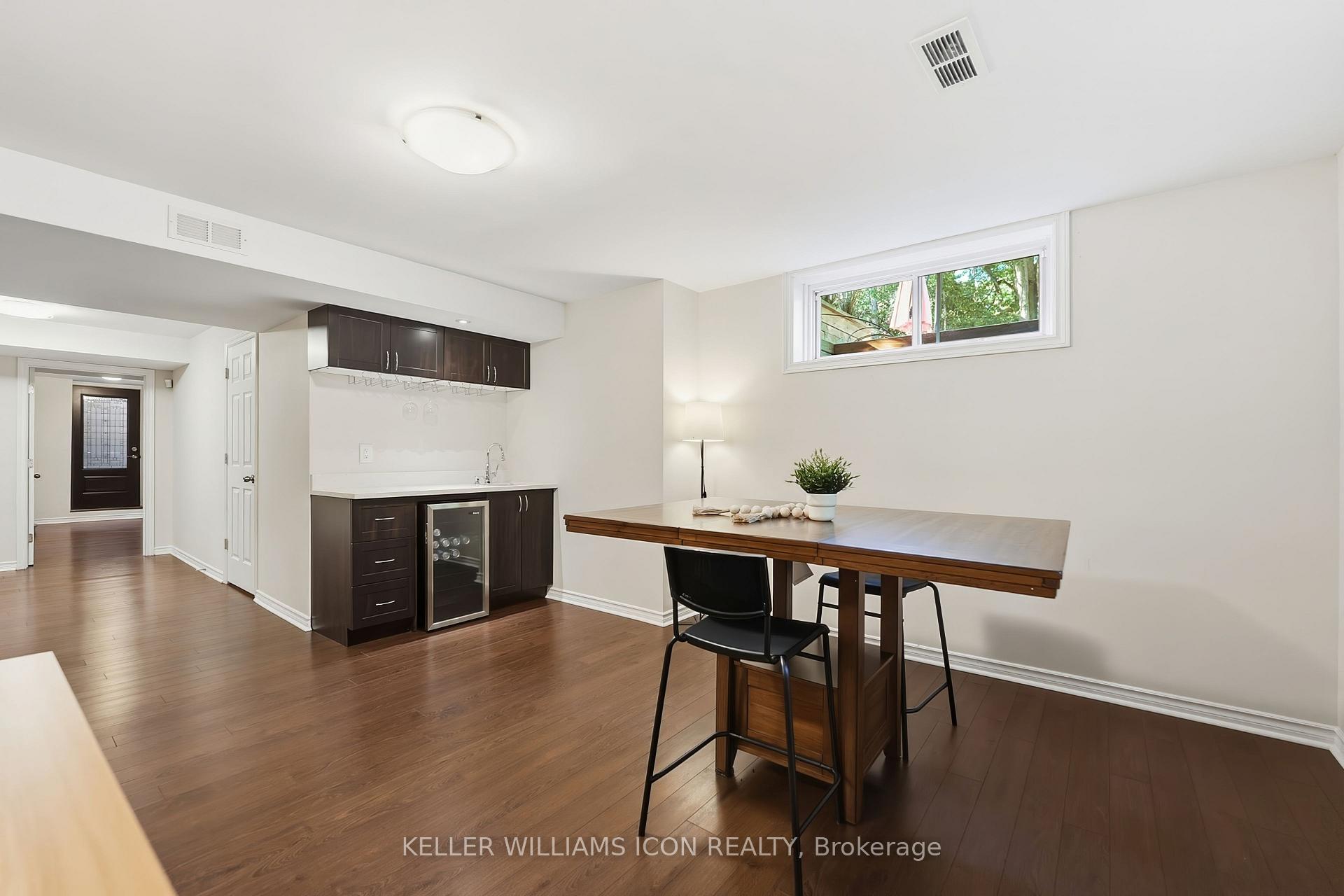 Photo 39 of 12 Bie Street, Ottawa, Merivale Gardens — HOMEH