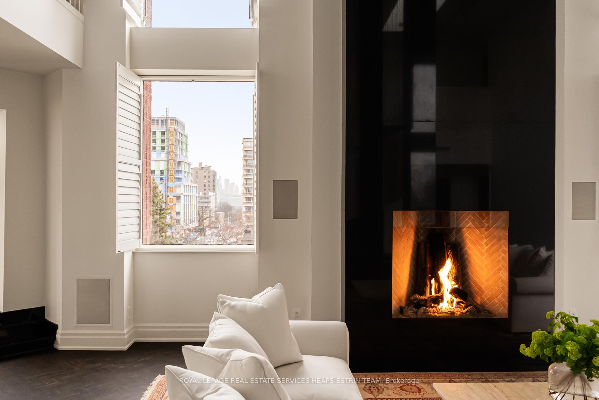 Photo 8 of Unit PH1, 2 Lynwood Avenue, Toronto, Casa Loma — HOMEH