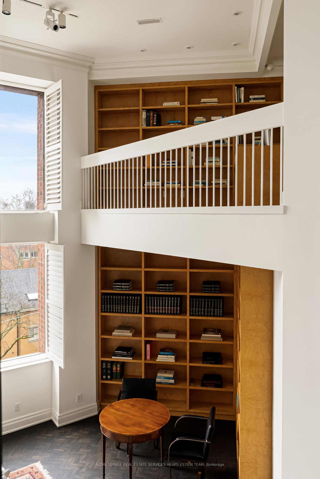 Photo 9 of Unit PH1, 2 Lynwood Avenue, Toronto, Casa Loma — HOMEH