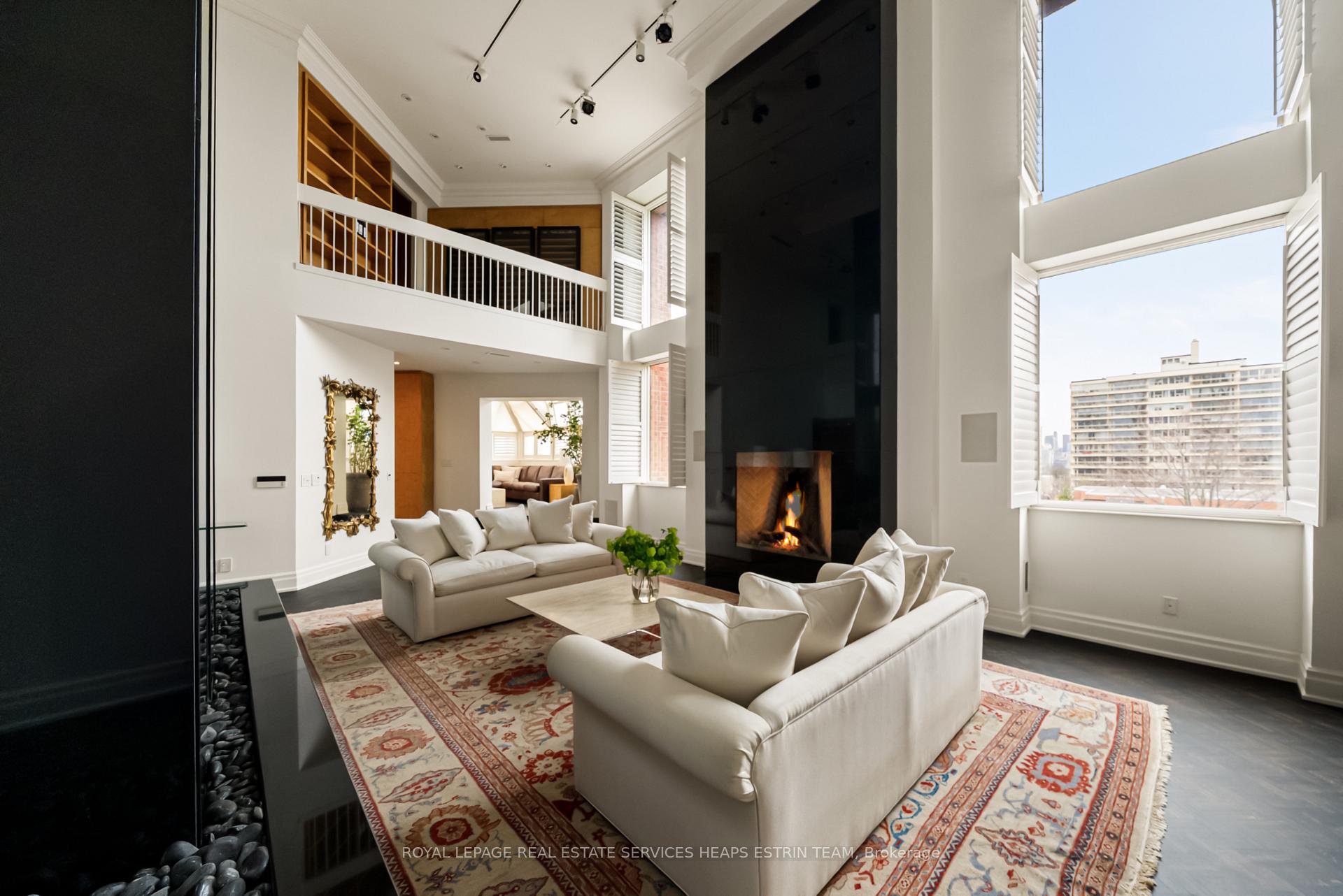 Photo 11 of Unit PH1, 2 Lynwood Avenue, Toronto, Casa Loma — HOMEH