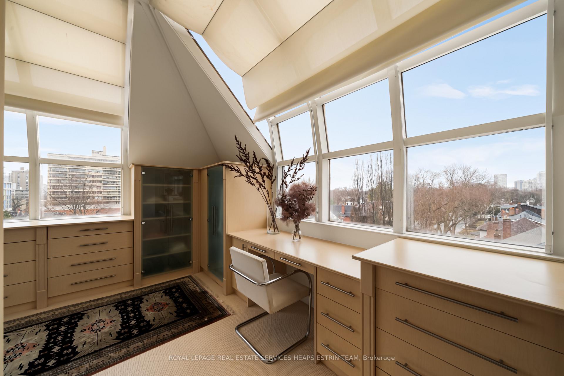 Photo 24 of Unit PH1, 2 Lynwood Avenue, Toronto, Casa Loma — HOMEH