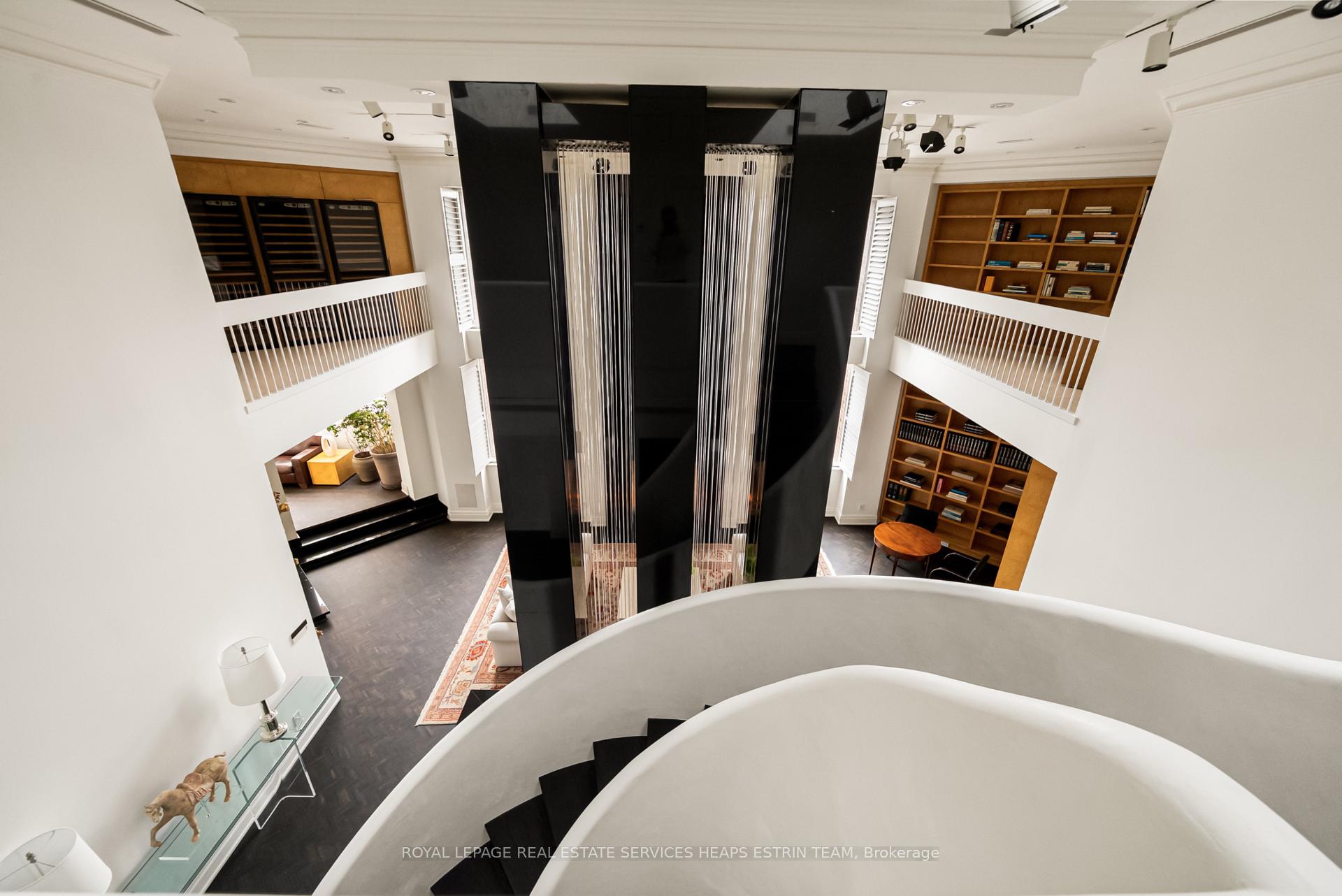 Photo 25 of Unit PH1, 2 Lynwood Avenue, Toronto, Casa Loma — HOMEH