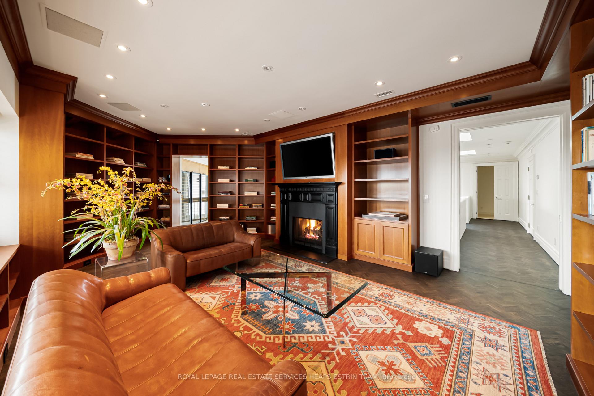 Photo 27 of Unit PH1, 2 Lynwood Avenue, Toronto, Casa Loma — HOMEH