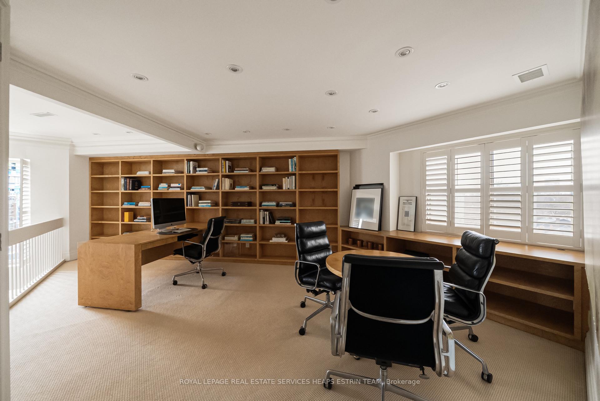 Photo 32 of Unit PH1, 2 Lynwood Avenue, Toronto, Casa Loma — HOMEH