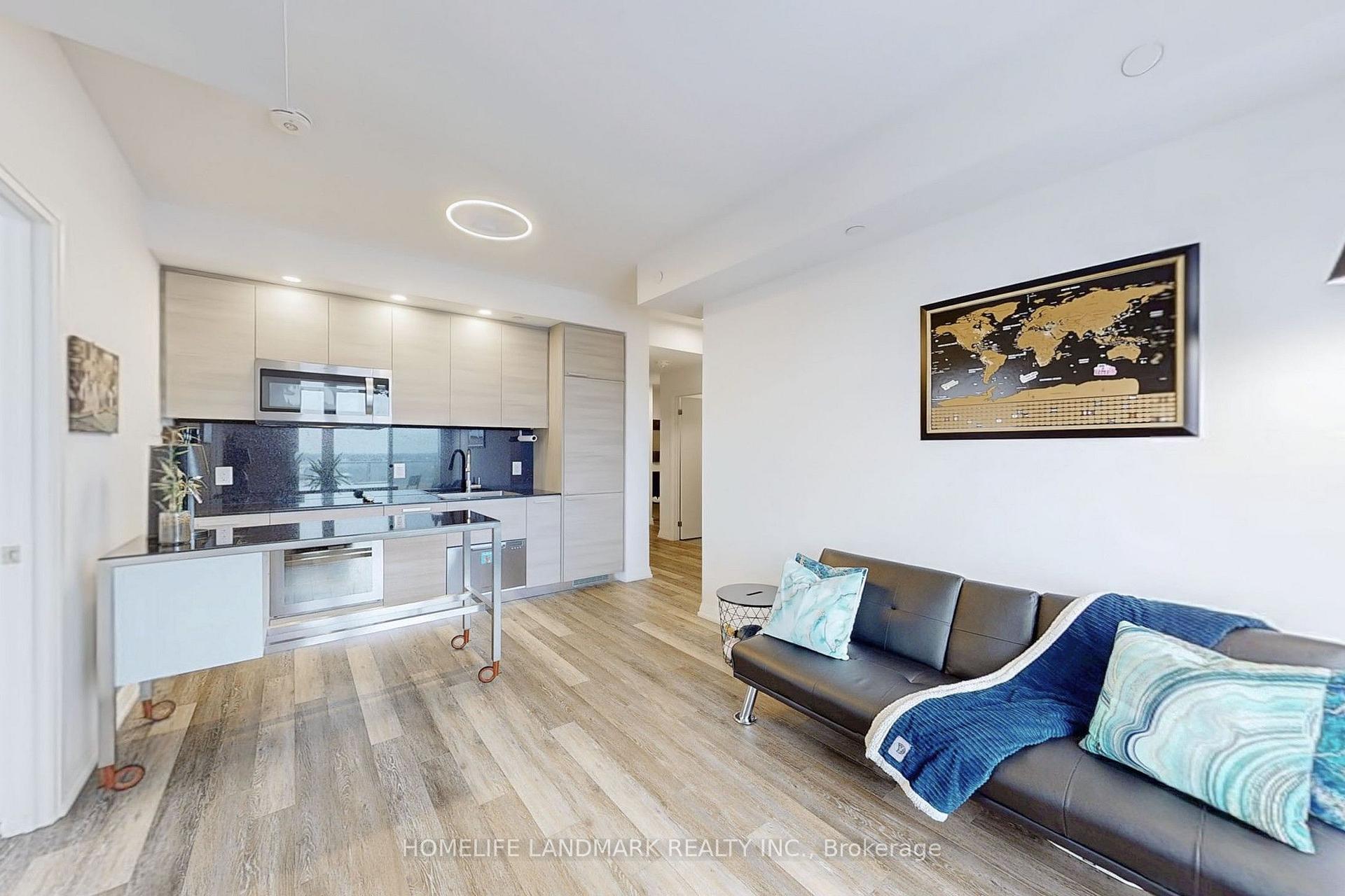 Front of Unit 10, 75 Canterbury Place