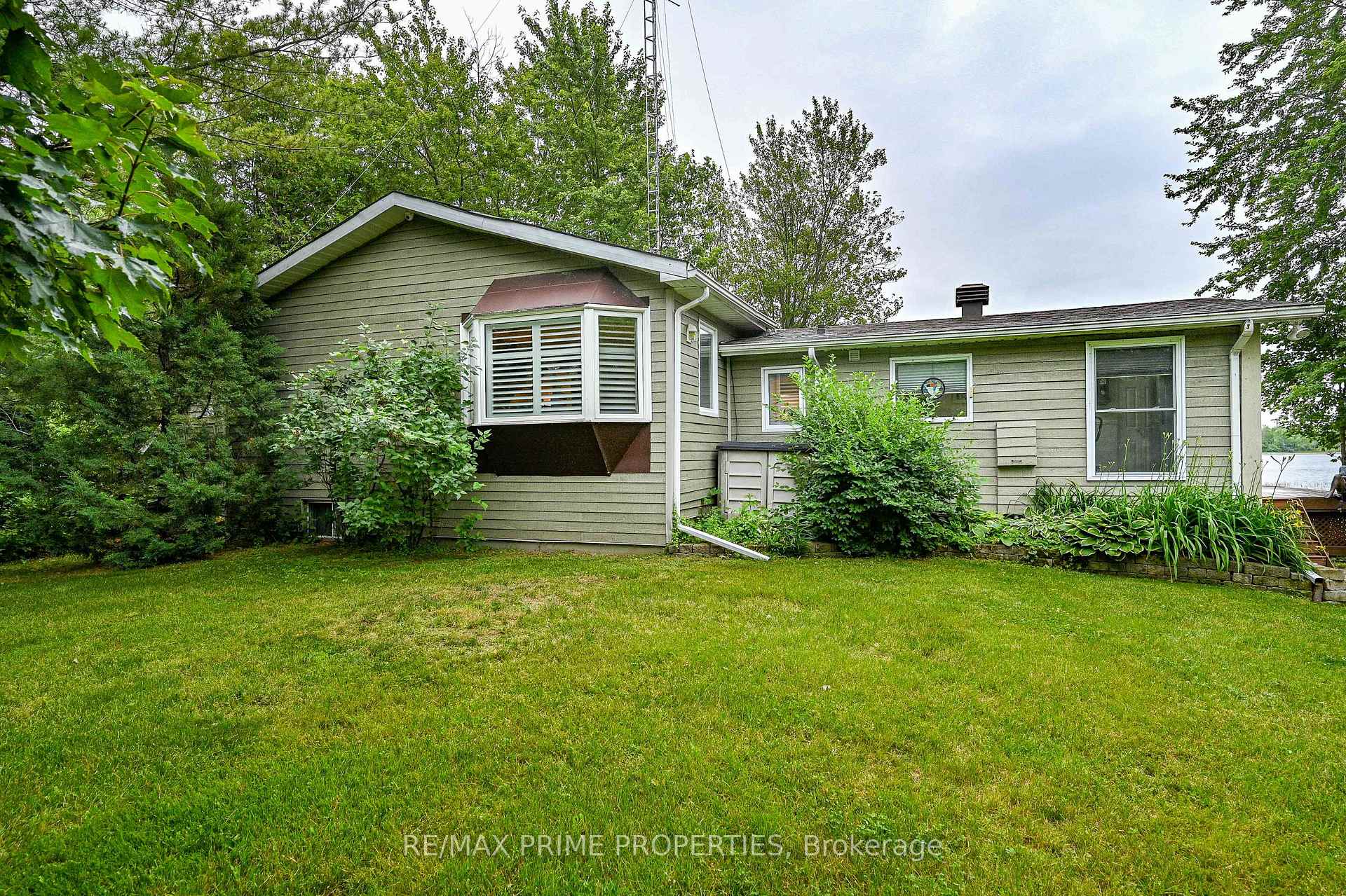 Photo 3 of 2466 Fairmile Road, Ottawa, Rideau Twp S of Reg Rd 6 E of Mccordick Rd. — HOMEH