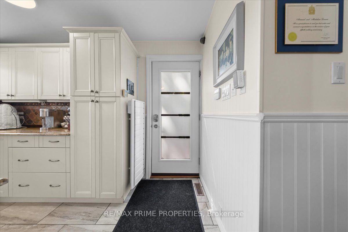 Photo 5 of 2466 Fairmile Road, Ottawa, Rideau Twp S of Reg Rd 6 E of Mccordick Rd. — HOMEH