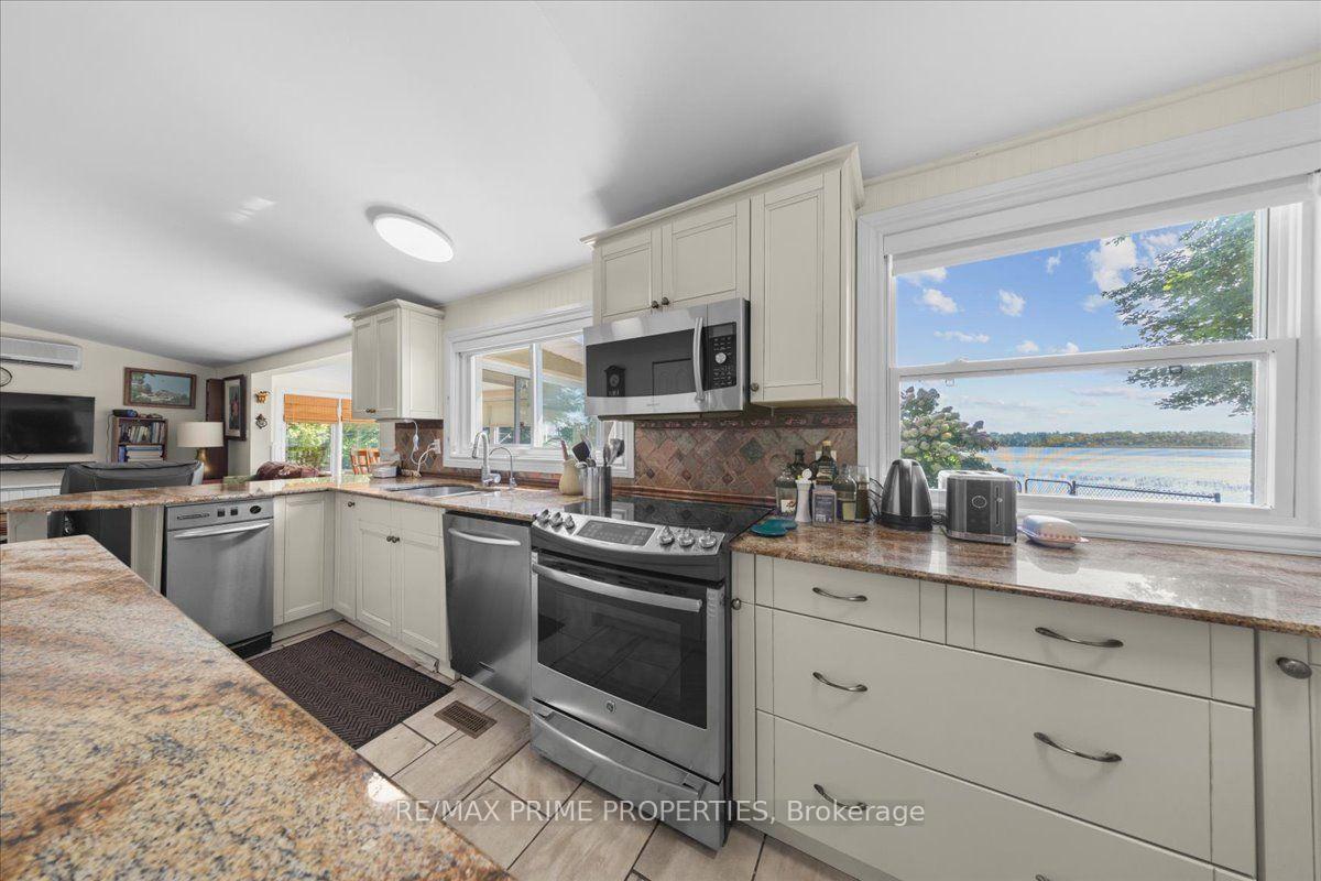 Photo 8 of 2466 Fairmile Road, Ottawa, Rideau Twp S of Reg Rd 6 E of Mccordick Rd. — HOMEH