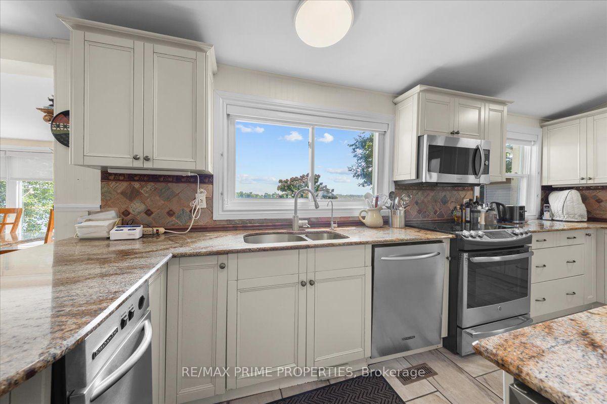 Photo 9 of 2466 Fairmile Road, Ottawa, Rideau Twp S of Reg Rd 6 E of Mccordick Rd. — HOMEH