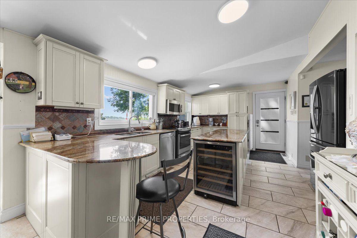Photo 10 of 2466 Fairmile Road, Ottawa, Rideau Twp S of Reg Rd 6 E of Mccordick Rd. — HOMEH