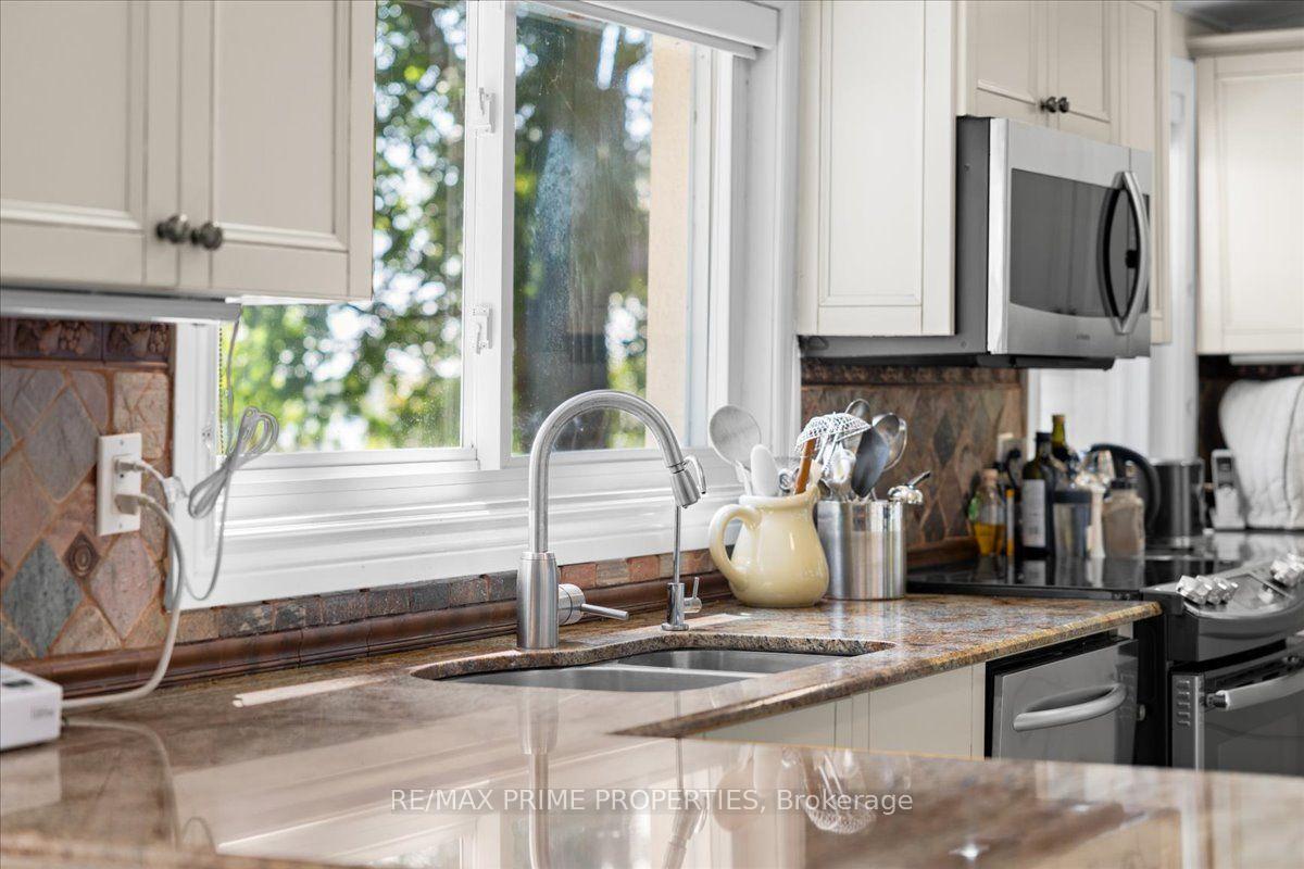 Photo 14 of 2466 Fairmile Road, Ottawa, Rideau Twp S of Reg Rd 6 E of Mccordick Rd. — HOMEH