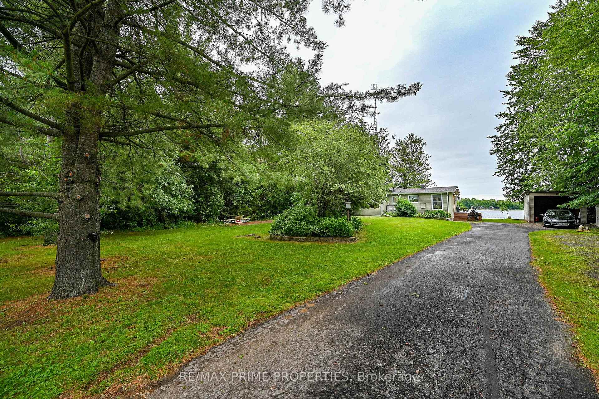 Photo 28 of 2466 Fairmile Road, Ottawa, Rideau Twp S of Reg Rd 6 E of Mccordick Rd. — HOMEH