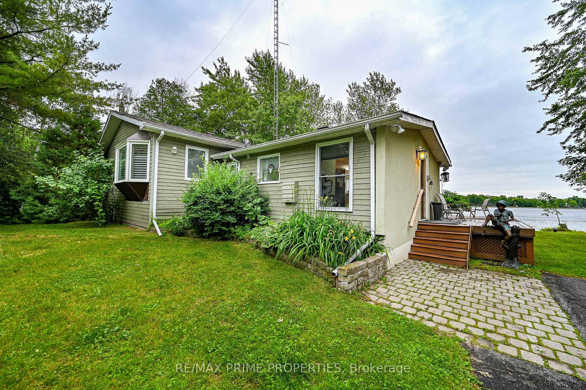 Photo 29 of 2466 Fairmile Road, Ottawa, Rideau Twp S of Reg Rd 6 E of Mccordick Rd. — HOMEH