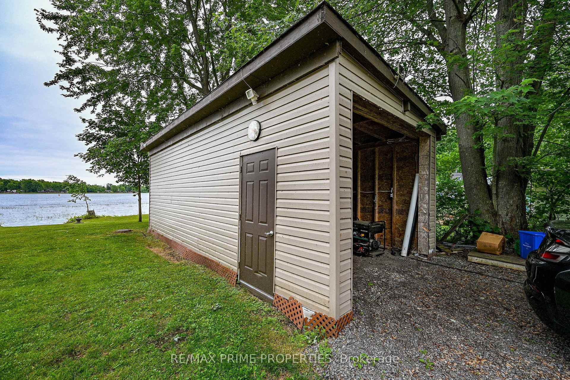 Photo 30 of 2466 Fairmile Road, Ottawa, Rideau Twp S of Reg Rd 6 E of Mccordick Rd. — HOMEH