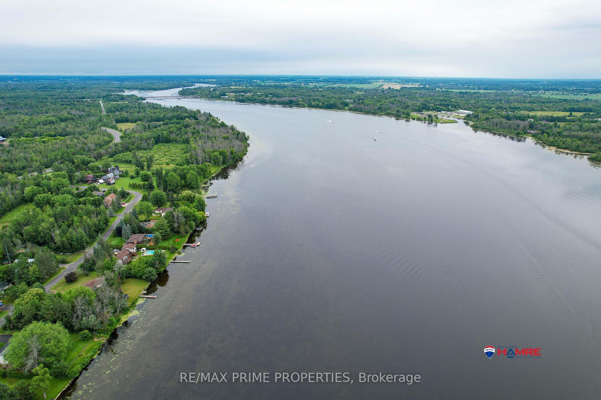 Photo 34 of 2466 Fairmile Road, Ottawa, Rideau Twp S of Reg Rd 6 E of Mccordick Rd. — HOMEH