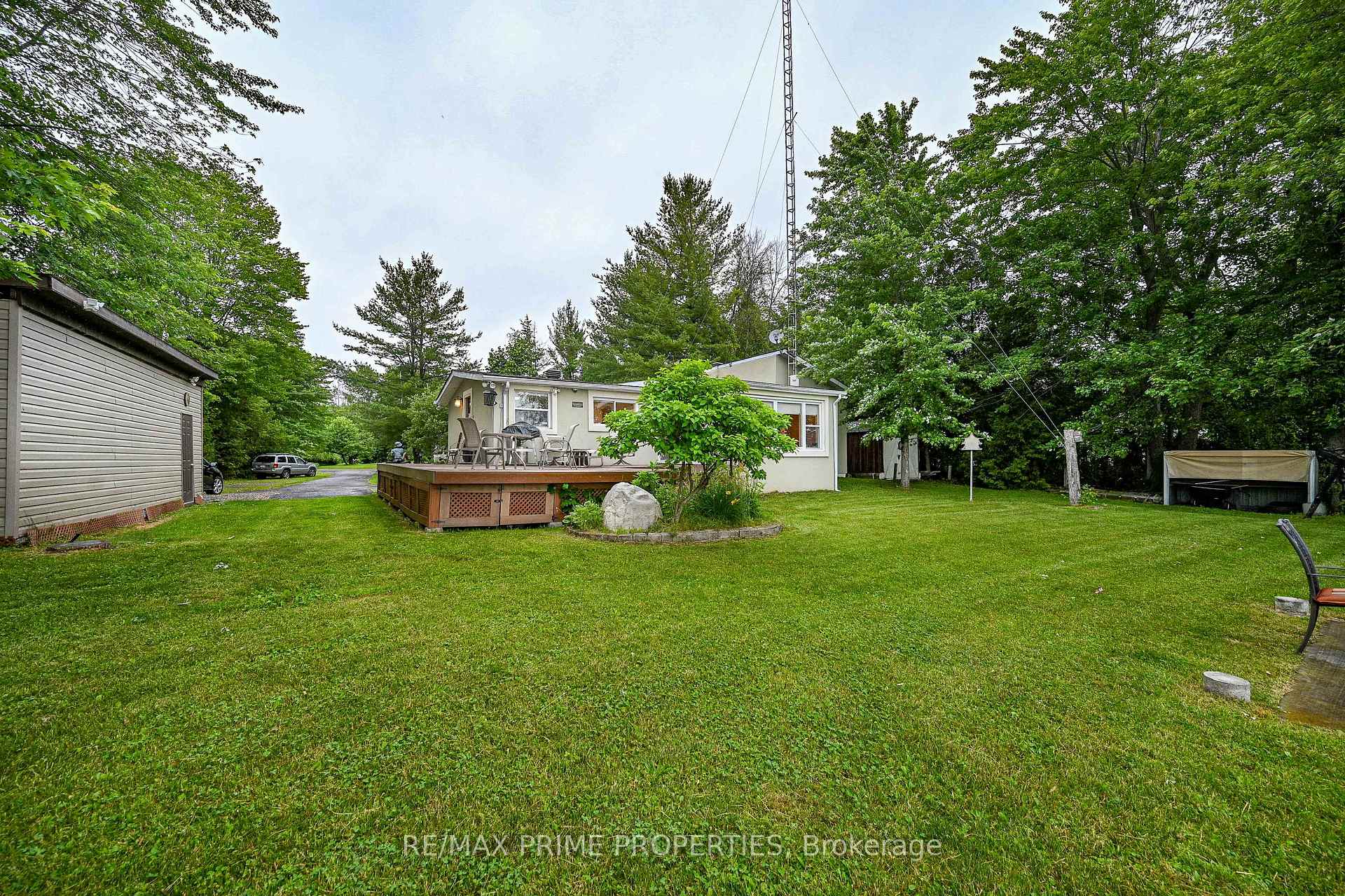 Photo 38 of 2466 Fairmile Road, Ottawa, Rideau Twp S of Reg Rd 6 E of Mccordick Rd. — HOMEH